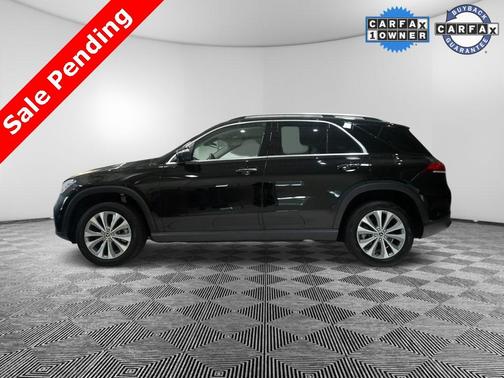 2023 Mercedes-Benz GLE 450 4MATIC