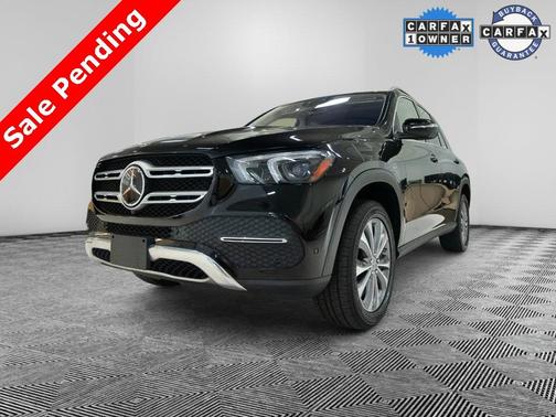 2023 Mercedes-Benz GLE 450 4MATIC