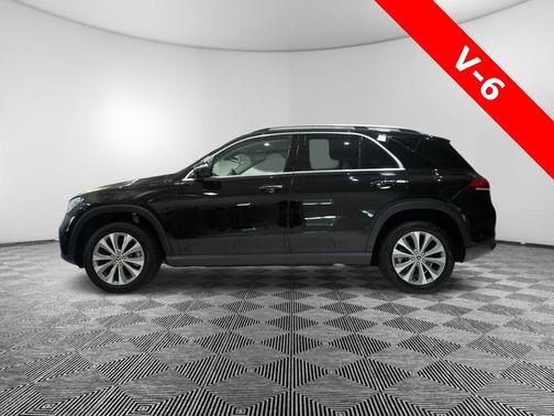 2023 Mercedes-Benz GLE 450 4MATIC
