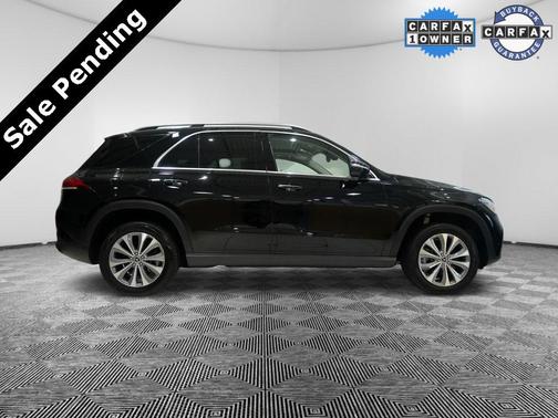 2023 Mercedes-Benz GLE 450 4MATIC