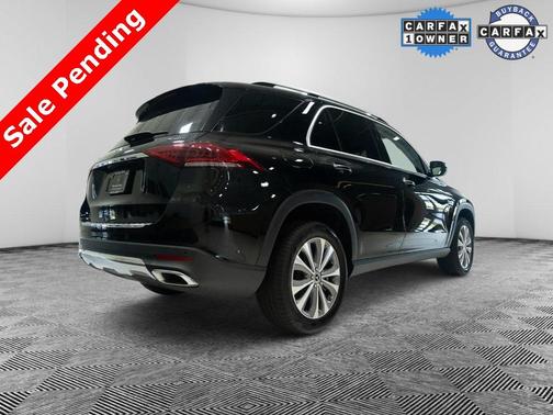 2023 Mercedes-Benz GLE 450 4MATIC