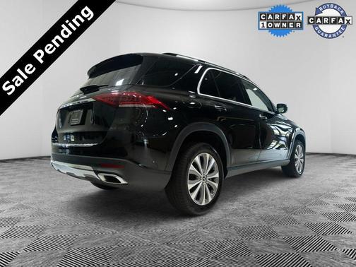 2023 Mercedes-Benz GLE 450 4MATIC