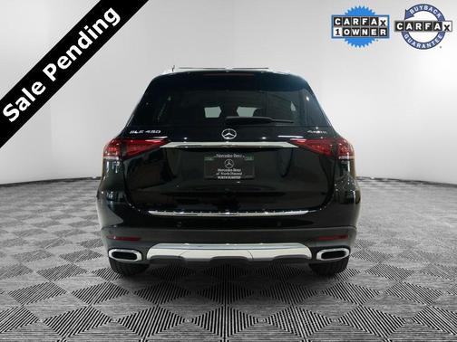 2023 Mercedes-Benz GLE 450 4MATIC