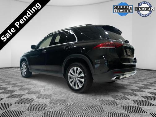 2023 Mercedes-Benz GLE 450 4MATIC