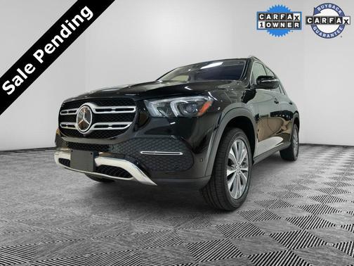 2023 Mercedes-Benz GLE 450 4MATIC