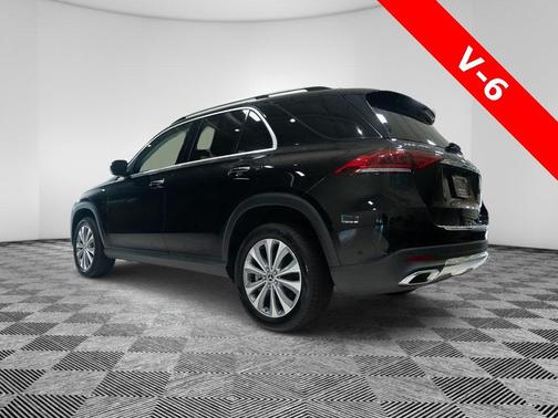 2023 Mercedes-Benz GLE 450 4MATIC