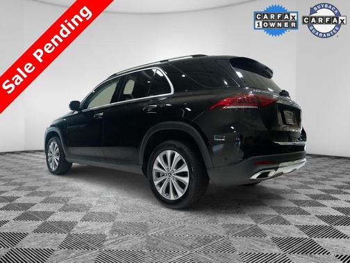 2023 Mercedes-Benz GLE 450 4MATIC