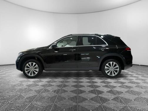 2023 Mercedes-Benz GLE 450 4MATIC
