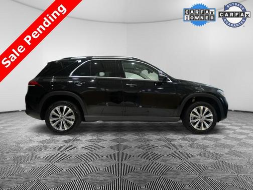 2023 Mercedes-Benz GLE 450 4MATIC