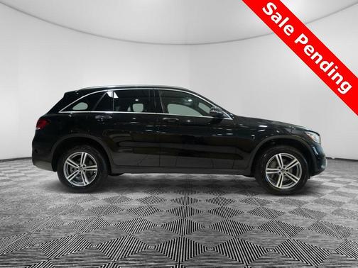 2022 Mercedes-Benz GLC 300 Base 4MATIC