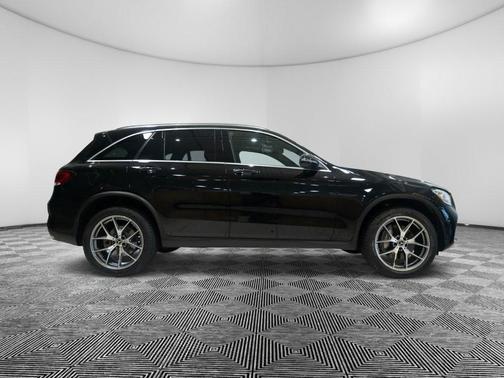 2022 Mercedes-Benz GLC 300 Base 4MATIC