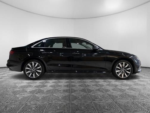 2022 Audi A4 40 Premium