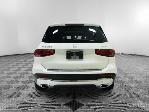 2021 Mercedes-Benz GLB 250 Base 4MATIC