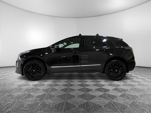 2021 Cadillac XT5 Sport