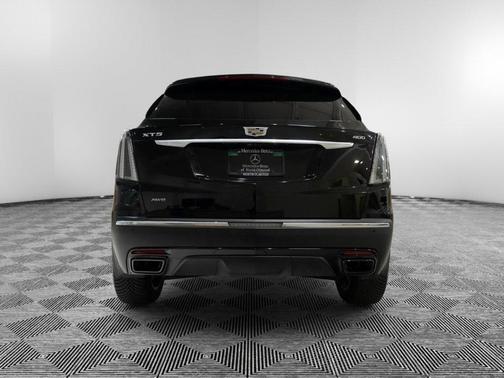 2021 Cadillac XT5 Sport