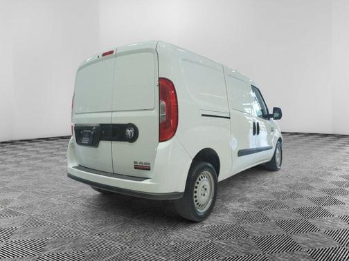 2022 RAM ProMaster City Base