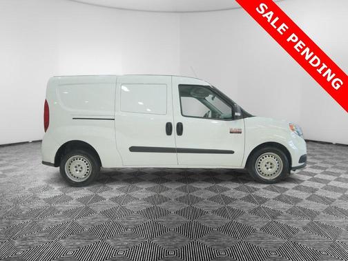 2022 RAM ProMaster City Base