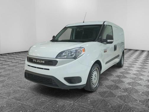 2022 RAM ProMaster City Base