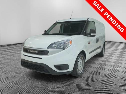 2022 RAM ProMaster City Base