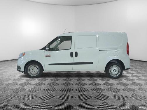 2022 RAM ProMaster City Base