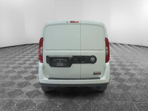 2022 RAM ProMaster City Base