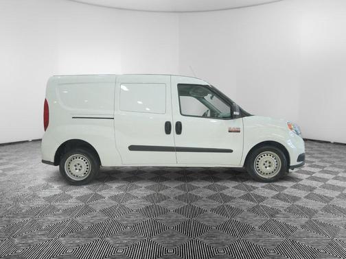2022 RAM ProMaster City Base