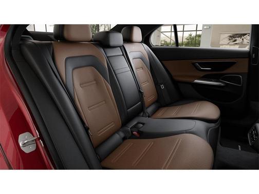 2026 Mercedes-Benz AMG E 53 Base