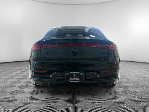 2023 Mercedes-Benz EQS 580 Base 4MATIC