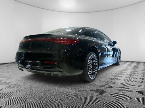 2023 Mercedes-Benz EQS 580 Base 4MATIC