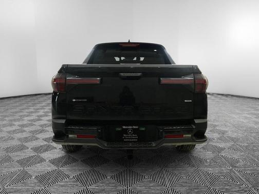 2025 Hyundai SANTA CRUZ SEL Activity