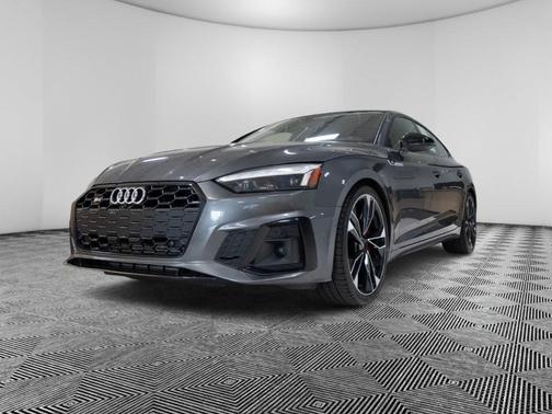 2021 Audi S5 3.0T Premium Plus