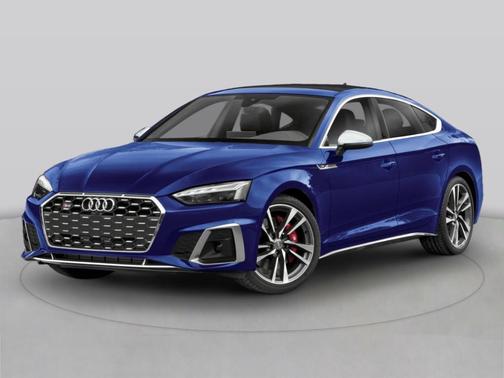 2021 Audi S5 3.0T Premium Plus
