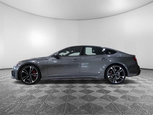 2021 Audi S5 3.0T Premium Plus