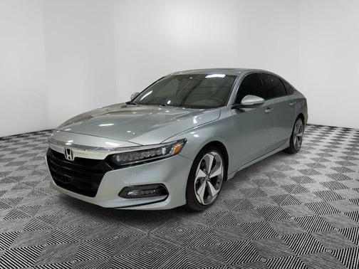 2020 Honda Accord Touring 2.0T