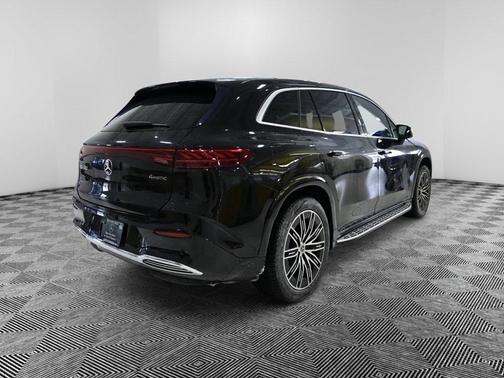 2023 Mercedes-Benz EQS 580 Base 4MATIC