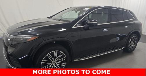 2023 Mercedes-Benz EQS 580 Base 4MATIC