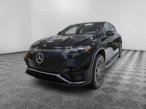 2023 Mercedes-Benz EQS 580 Base 4MATIC
