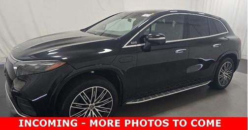 2023 Mercedes-Benz EQS 580 Base 4MATIC