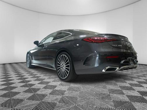 2024 Mercedes-Benz CLE 300 Base 4MATIC