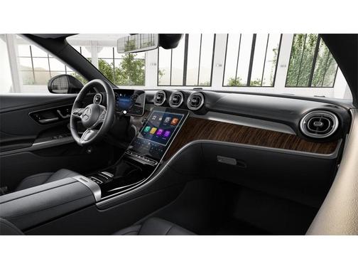 2024 Mercedes-Benz CLE 300 Base 4MATIC