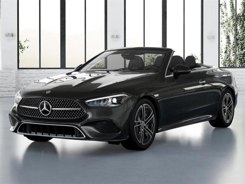 2024 Mercedes-Benz CLE 300 Base 4MATIC