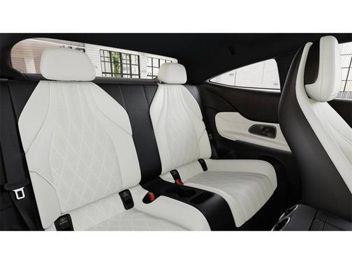2024 Mercedes-Benz CLE 300 Base 4MATIC