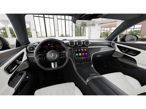 2024 Mercedes-Benz CLE 300 Base 4MATIC