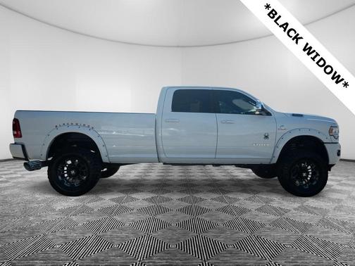 2022 RAM 3500 Laramie