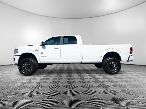 2022 RAM 3500 Laramie