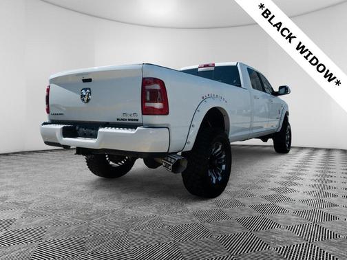 2022 RAM 3500 Laramie