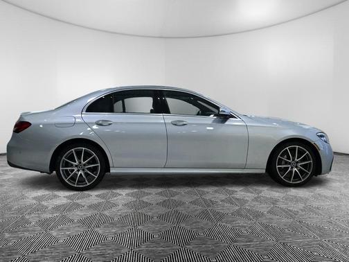 2023 Mercedes-Benz E-Class E 350 4MATIC