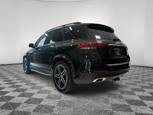 2022 Mercedes-Benz GLE 350 Base 4MATIC