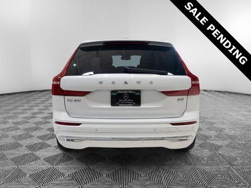 2022 Volvo XC60 B5 Inscription