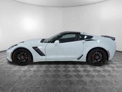 2015 Chevrolet Corvette Z06 Hardtop